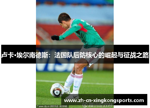 卢卡·埃尔南德斯：法国队后防核心的崛起与征战之路