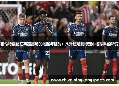 布伦特福德在英超赛场的崛起与挑战：从升班马到稳定中游球队的转变