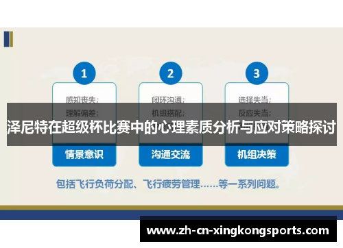 泽尼特在超级杯比赛中的心理素质分析与应对策略探讨