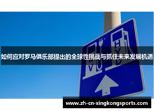 如何应对罗马俱乐部提出的全球性挑战与抓住未来发展机遇