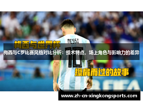 梅西与C罗比赛风格对比分析：技术特点、场上角色与影响力的差异