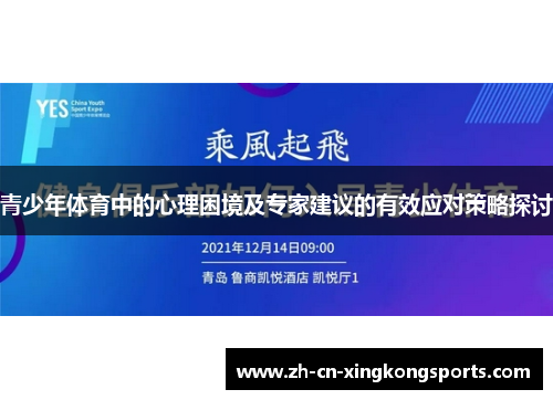 青少年体育中的心理困境及专家建议的有效应对策略探讨