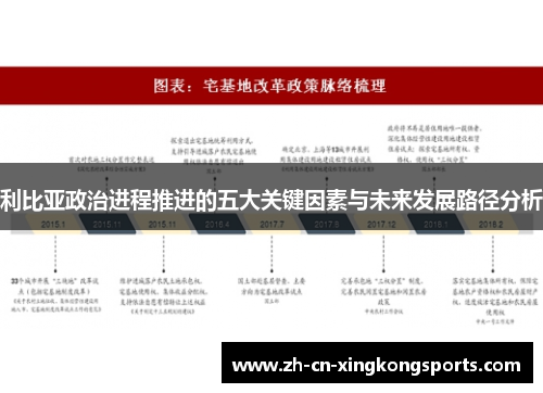 利比亚政治进程推进的五大关键因素与未来发展路径分析