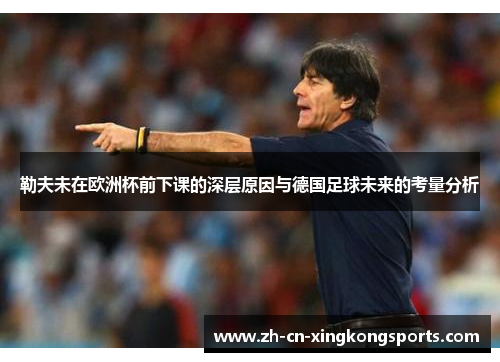 勒夫未在欧洲杯前下课的深层原因与德国足球未来的考量分析