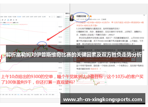 解析富勒姆对伊普斯维奇比赛的关键因素及双方胜负走势分析